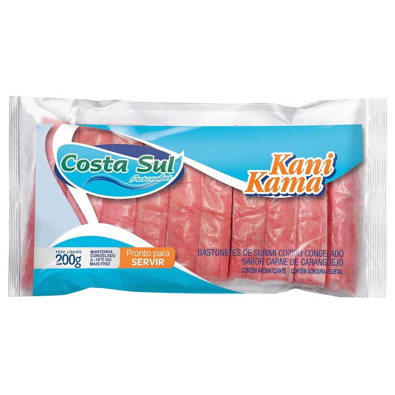 KANI-KAMA-C.SUL-200G