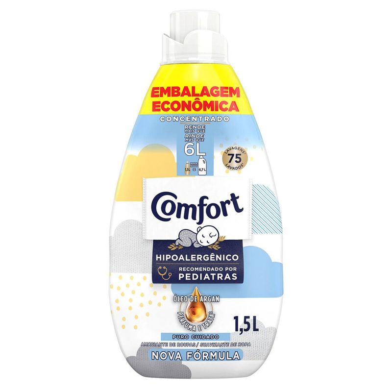 AMAC-ROUP-CONC-COMFORT-15L-HIPOALERG