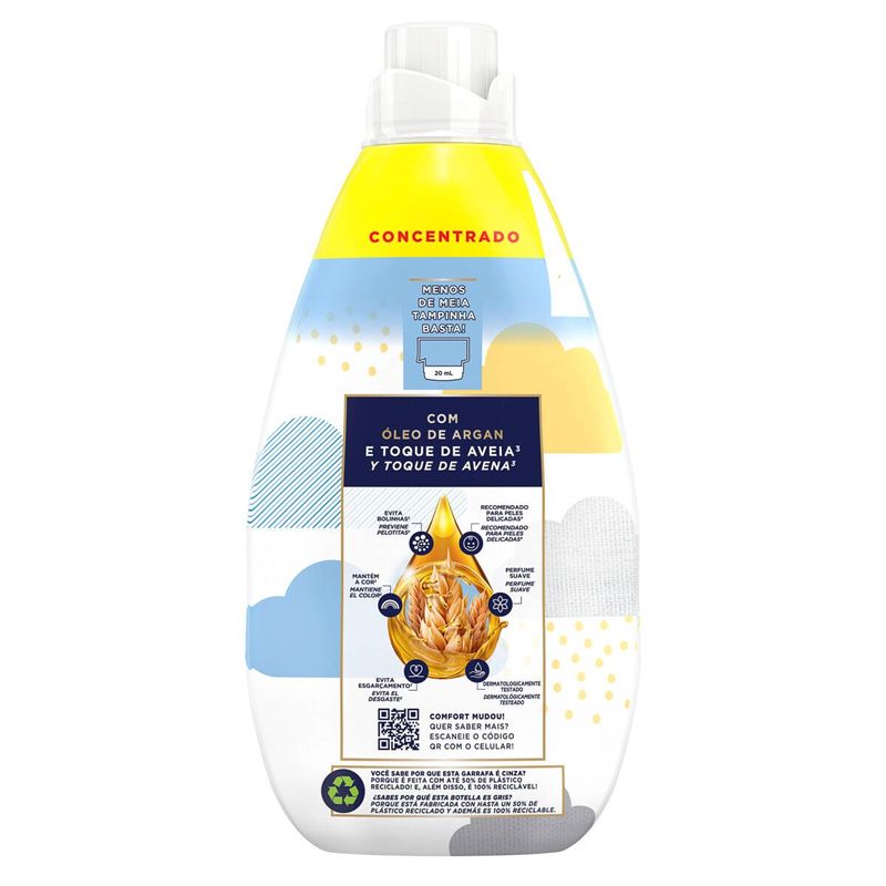 AMAC-ROUP-CONC-COMFORT-15L-HIPOALERG