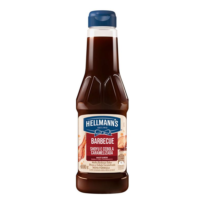 MOLHO-PRON-BARBEC-HELLMANNS-400G-SHOYU-CEB-CARAM