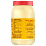 MAIONESE-ARISCO-500G