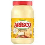 MAIONESE-ARISCO-500G