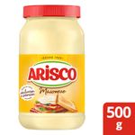 MAIONESE-ARISCO-500G