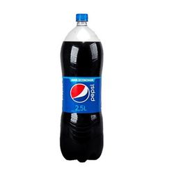 Refrigerante Pepsi Garrafa 2,5L