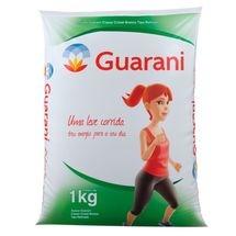 Açúcar Refinado Guarani 1Kg
