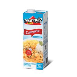 Creme Culinário Triângulo 1kg