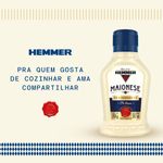 MAIONESE-HEMMER-290G-TRAD