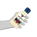 MAIONESE-HEMMER-290G-TRAD