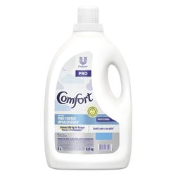 Amaciante Roupa Comfort 5L Pro Puro Cuidado