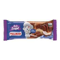Bolo Pullman Frapê 250g