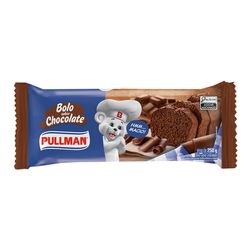 Bolo Pullman Chocolate 250g
