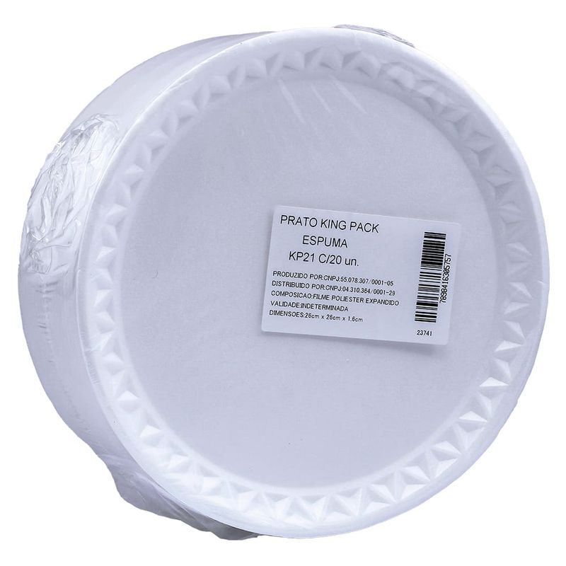 PRATO-DESC-ESP-KING-KP21-C-20