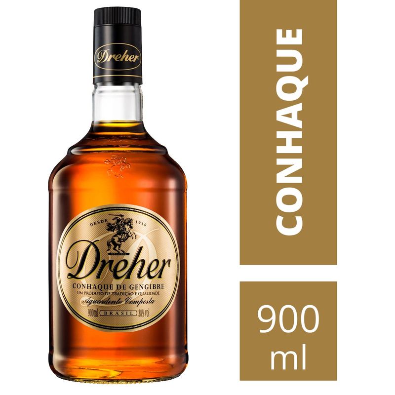 CONHAQUE-DREHER-900ML