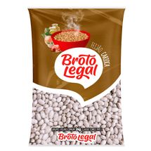 Feijão carioca Broto Legal 1kg