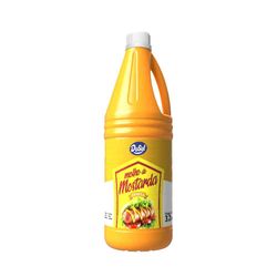 Mostarda DuSul 3,2kg