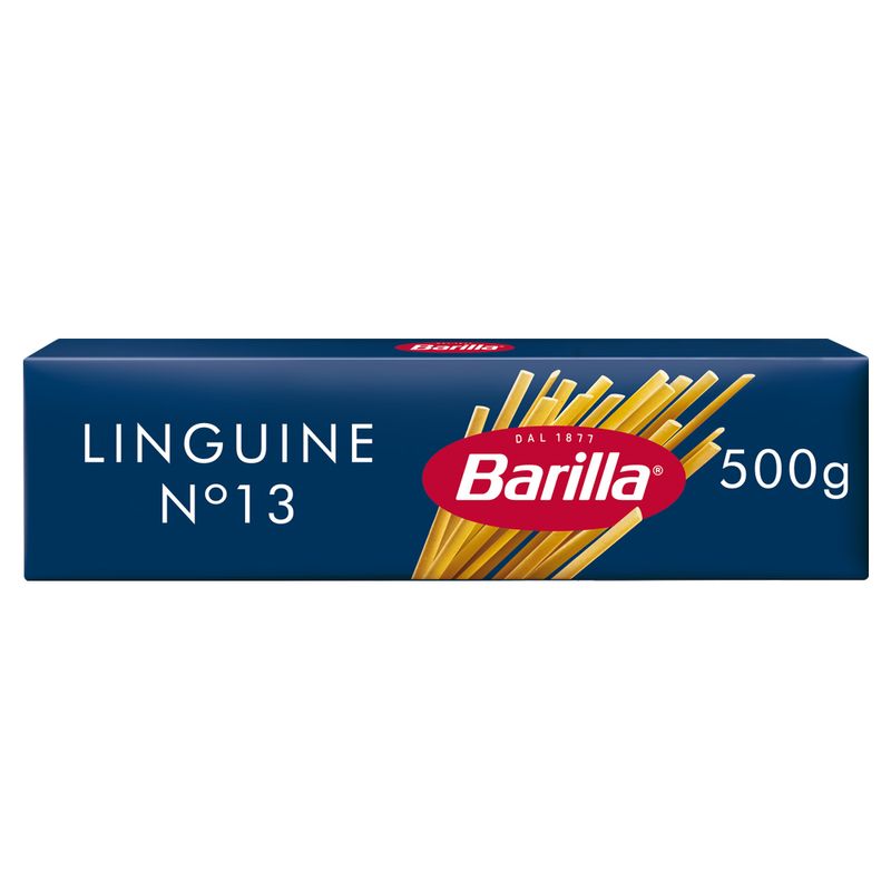 MAC-G.DUR-BARILLA-500G-M.LONG-LINGUINE