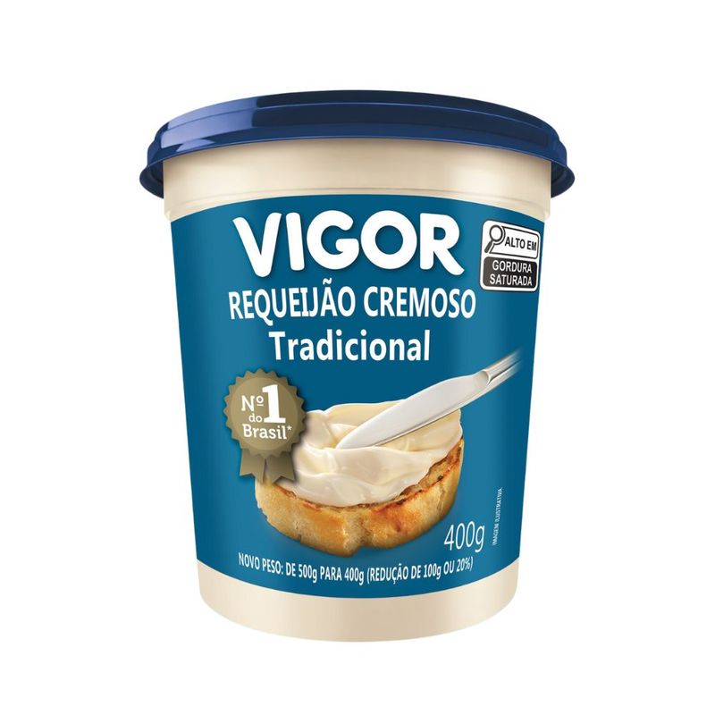 REQ-VIGOR-400G-TRAD