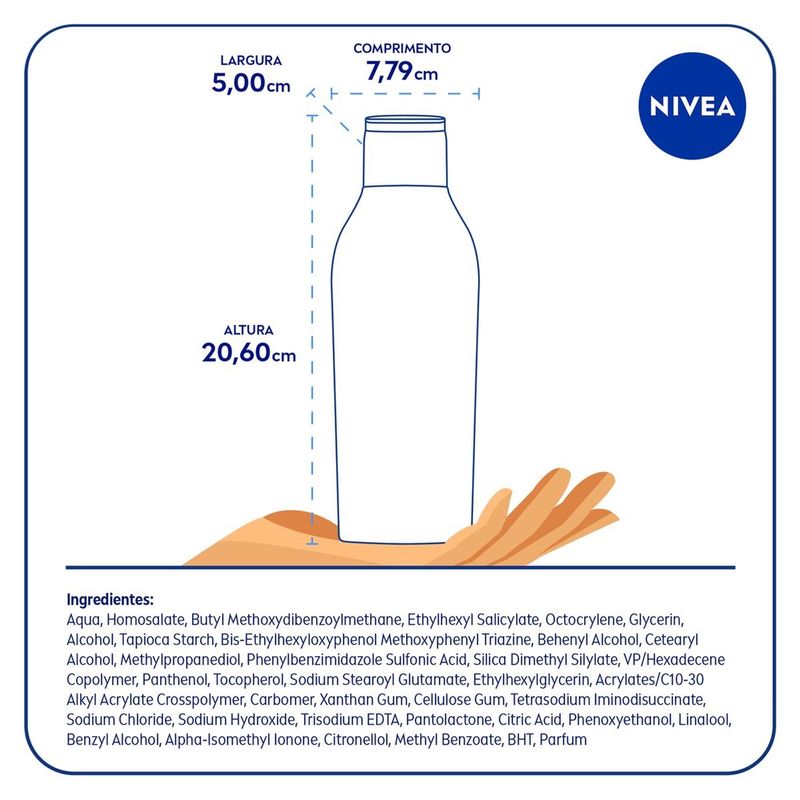 PROT-SOL-NIVEA-P-H-400ML-FPS50