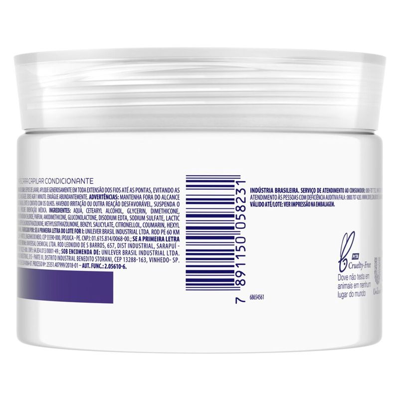 CR-TRAT-DOVE-300G-1MINUTO--60-FATOR-NUTR