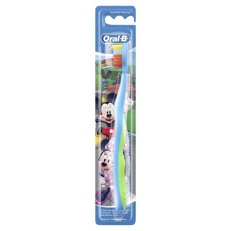ESC-DENT-INF-ORAL-B-MICKEY