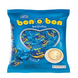 Bombom Arcor Beijinho 750g