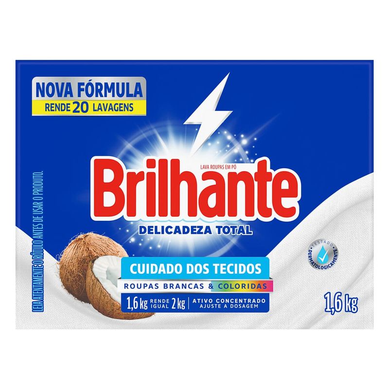 LAVA-ROUP-PO-BRILHANTE-16KG-CX-DELICAD-TOTAL