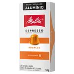 CAPSULA-MELITTA-C-10-ALUM-AUDACCE
