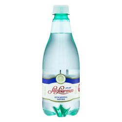 Água Mineral São Lourenço 510ml sem gás