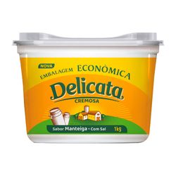 Margarina Derlicata 1kg
