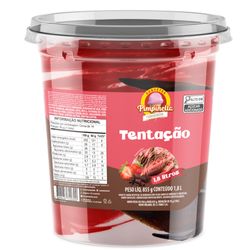 Sorvete Pimpinella Tentação 1,8L