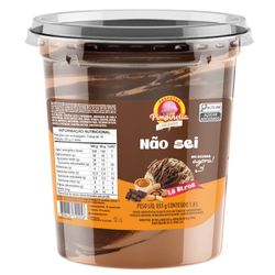 Sorvete Pimpinella Não Sei 1,8L