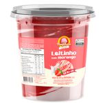 SORV-PIMPINELLA-18L-LEITINHO-MORANG