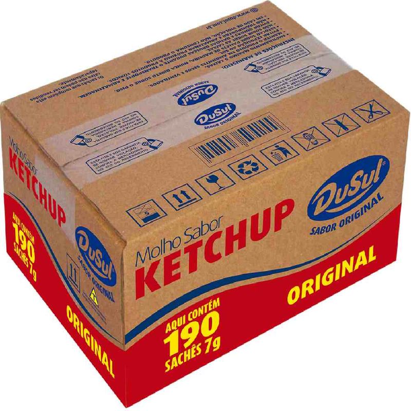 KETCHUP-DUSUL-7G-SAC-C-190