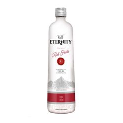 Vodka Eternity 900ml Red Fruits