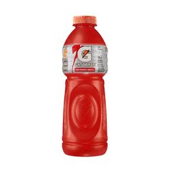 Isotônico Gatorade Morango com Maracujá Garrafa 500ml