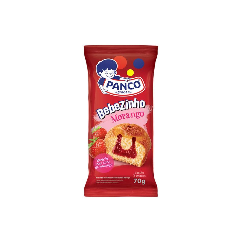 BOLINHO-PANCO-BEBEZINHO-70G-MORANGO