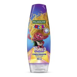 Condicionador Infantil Palmolive Kids Cabelos Crespos 350ml