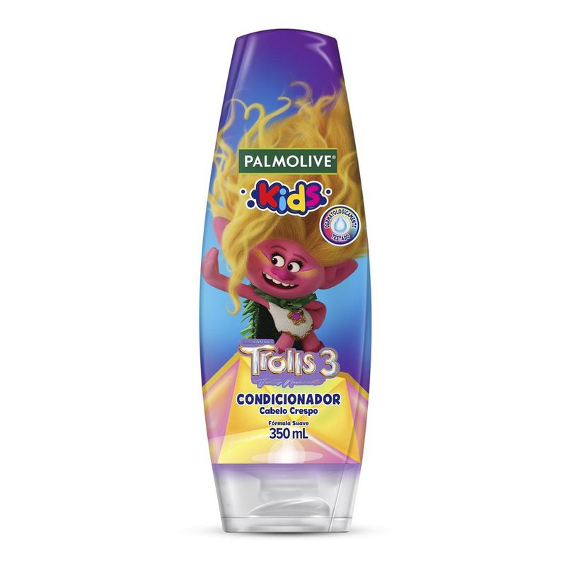 COND-INF-PALMOLIVE-KIDS-350ML-CAB-CRESPOS