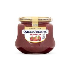 Geleia Queensberry 320g Morango