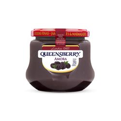 Geleia Queensberry 280g Diet Amora