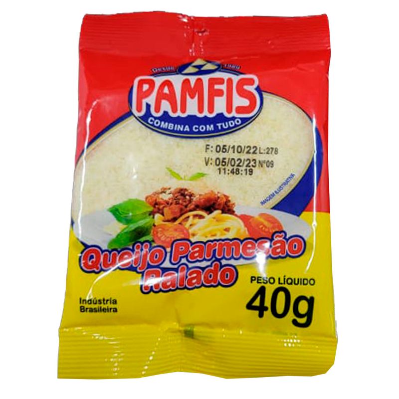 QJ-PARM-PAMFIS-40G-RALADO