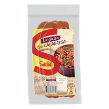 Linguiça Calabresa Defumada Sadia 1kg