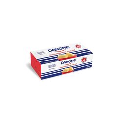 Manteiga Danone Com Sal Tablete 200g