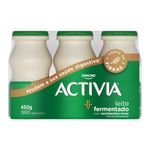 L.FERM-ACTIVIA-450G