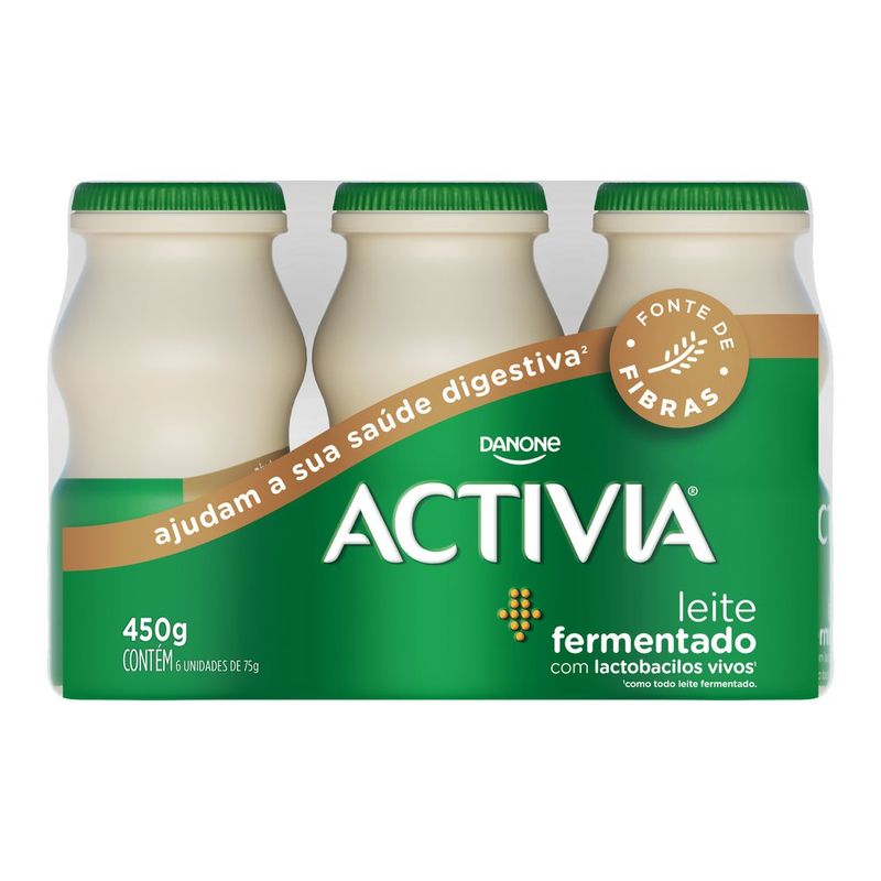 L.FERM-ACTIVIA-450G
