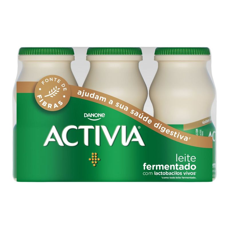 L.FERM-ACTIVIA-450G