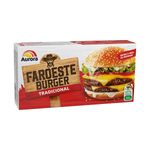 HAMB-AURORA-FAROESTE-672G