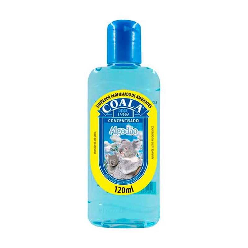 LIMP-PERF-CONC-COALA-120ML-ALGODAO
