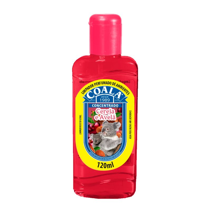 LIMP-PERF-CONC-COALA-120ML-CEREJA-AVELA