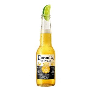 Cerveja Extra Long Neck Coronita 210ml Corona